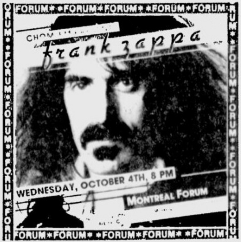 04/10/1978Forum, Montreal, Canada
